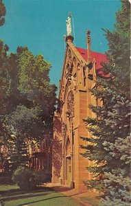 Loretto Chapel Santa Fe, New Mexico NM s 