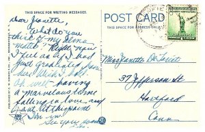 Massachusetts  Greenfield , High School