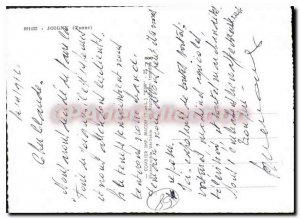 Modern Postcard Joigny Yonne