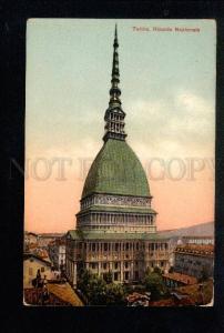 038576 ITALY TORINO Ricordo GERMANonale Vintage PC