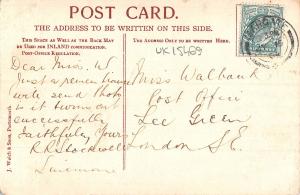 uk15469 bathing at newgate gap margate uk