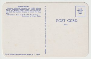 Fresh Meadows Community Living, Queens, New York, United States