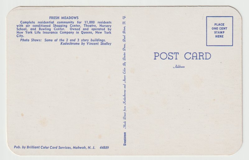 Fresh Meadows Community Living, Queens, New York, United States