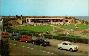 England Sussex Eastbourne Redoubt Sun Lounge