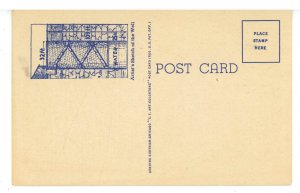 KS - Greensburg. World's Largest Hand-Dug Well