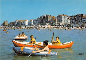 BR54476 Dunkerque la plage ship bateaux france 1 2