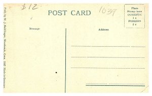 Connecticut Ivoryton Key Board Shop