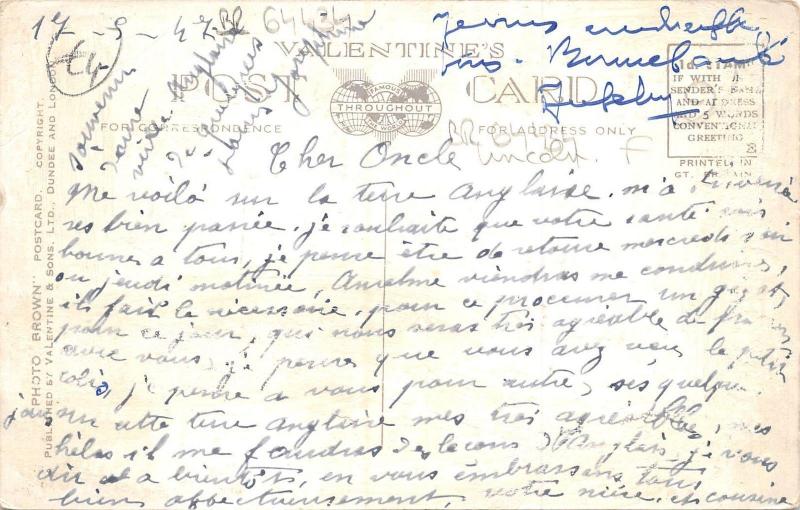 BR64434 victoria street grimsby   uk