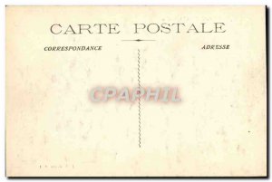 Old Postcard Roquefavour L & # 39Aqueduc