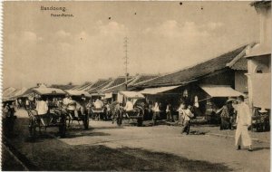 PC CPA BANDOENG Pasar Baroe INDONESIA (a14089)