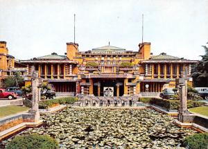 Imperial Hotel - Tokyo
