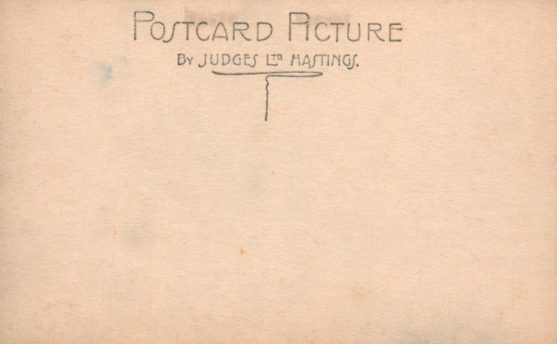 Devon Postcard - Capstone Parade, Ilfracombe  RS41148