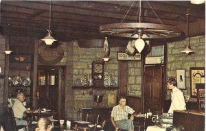 The Coffee Shop Talbott Tavern Since 1779 Bardstown Kentucky