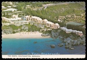 The Reefs, Southhampton, Bermuda