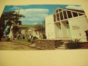 Barrington Church, Barrington, RI