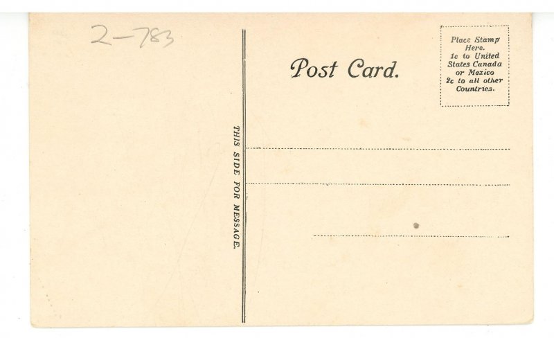 MA - Lynn. Soldiers' Monument