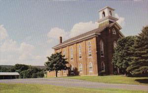 Massachusetts Salem Lutheran church Founded By Rev John Michael Enterline On ...