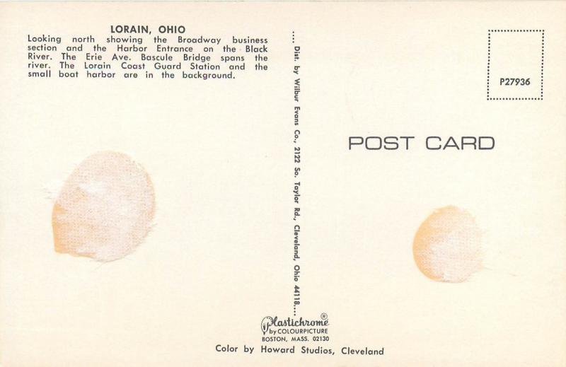  Lorain , Ohio