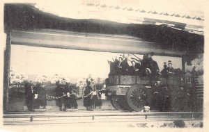 LPD86  Japan Postcard: Kabuki