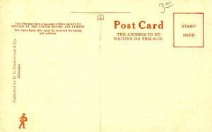 IA - Sibley. Osceola County Courthouse