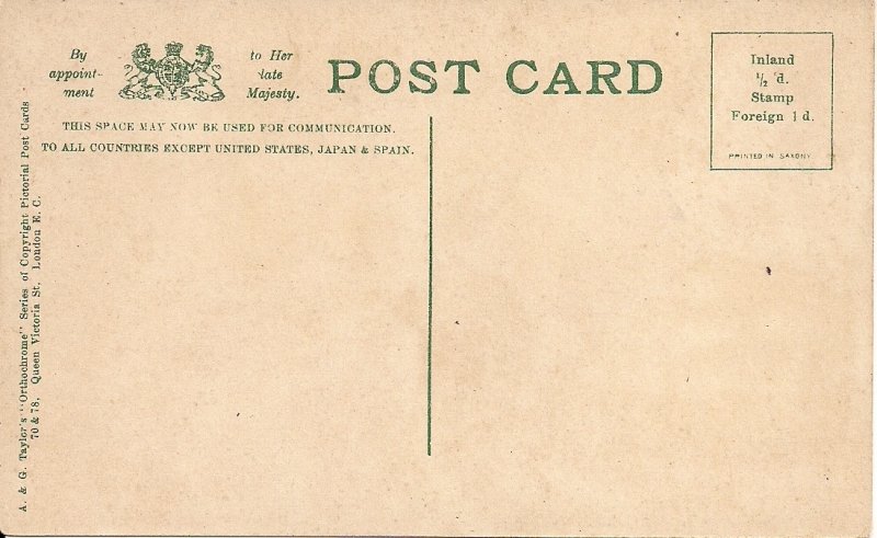 RPPC Scotland, 3rd Scots Guards Piper, Bagpipes, Kilt, Uniform, Military Music