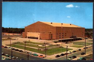 Veterans Memorial Auditorium,Des Moines,IA