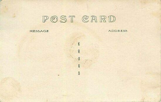 IA, Ames, Iowa, RPPC, Alumni Hall, I.S.C.