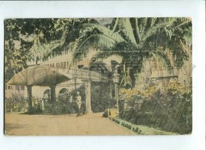 3090406 JAMAICA King's House Home of Governor Kingstom Vintage