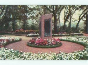 Pre-1980 BELLINGRATH GARDENS Mobile Alabama AL AF6727@