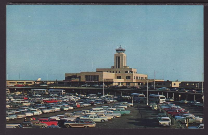 Friendship International Airport,Anne Arundel County,MD