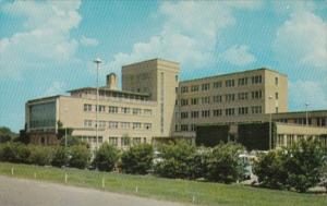 Mississippi Greenwood The Greenwood-Leflore Hospital