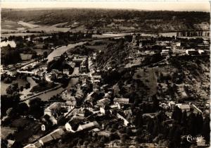 CPM DUN-sur-MEUSE - Les Ponts et N.D. de Bonne Garde (216779)