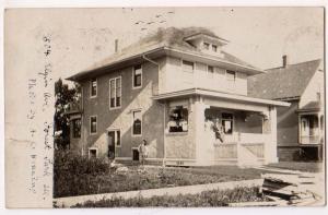RPPC, 504 Elgin Ave, Forest Park Ill