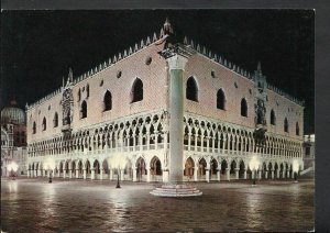 Italy Postcard - Venezia - Venice - The Palace of The Dogs  B2433