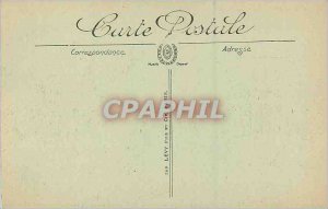 Old Postcard Le Portel The Beach