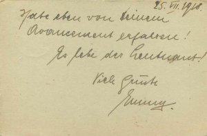 Map Hungary Army in 1918