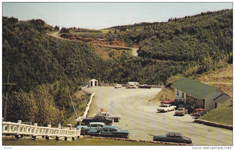 LaGaspesie, Perce, Quebec,  Canada, 40-60s