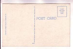 U S Post Office, Shelbyville, Kentucky,