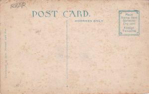 River near the Old Locks - Kennebunkport, Maine - DB