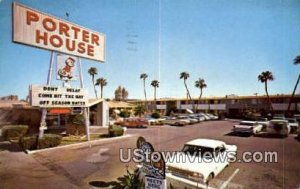 Porter House - Phoenix, Arizona AZ