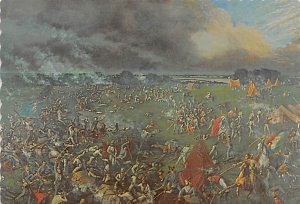 Battle Of San Jacinto By H.A. Mcardle Battle Of San Jacinto By H.A. Mcardle, ...