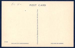 Pickaway County Childrens Home Circleville OH unused c1920's