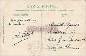 Old Postcard Monte Carlo Terraces and Pigeon Shooting