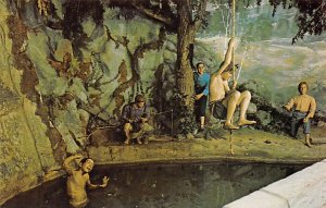 National Wax Museum of Lancaster County Heritage Lancaster, Pennsylvania PA P...