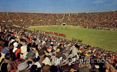 Owen Stadium, University of Oklahoma, USA, Foot Ball, Football, Stadium, Stad...