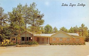 Lake Lynn Lodge 3 miles east Concord - Concord, North Carolina NC  