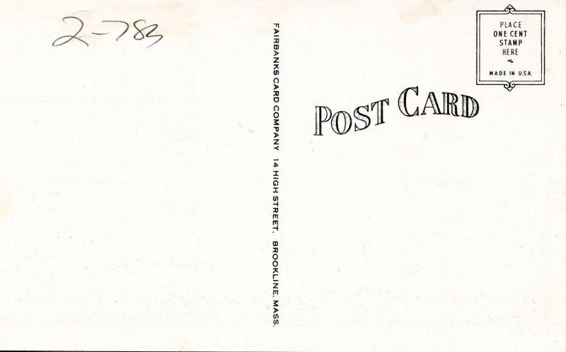 NH - Hinsdale. High School