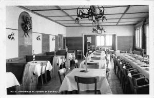 B71534 St. Johann im Pongau Hotel Hahnbaum Austria