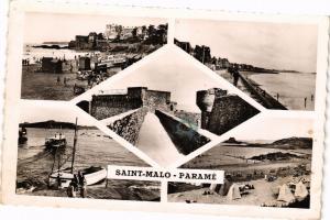 CPA St-MALO-Parame (265848)