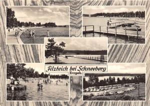 BG34060 flitzteich bei schneeberg erzgeb   germany